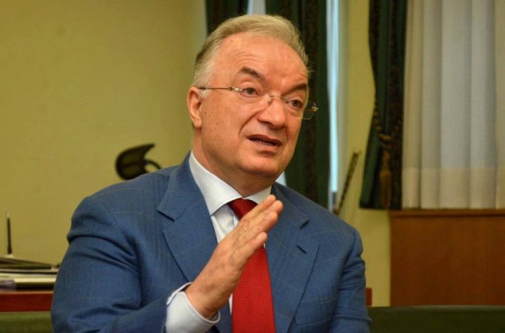 Xhavit Haliti kundër taksës 100 për qind për Serbinë