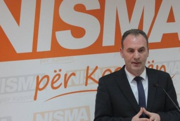 Befason Fatmir Limaj thotë se të rinjtë nuk duan të punojnë, vende të punës ka mjaft