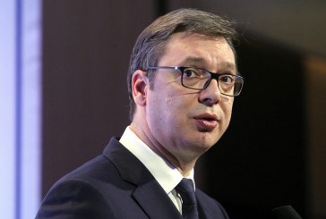 Vuçiq ka një lutje: Zbritni taksën në 10 për qind dhe do të diskutojmë çdo temë që dëshironi