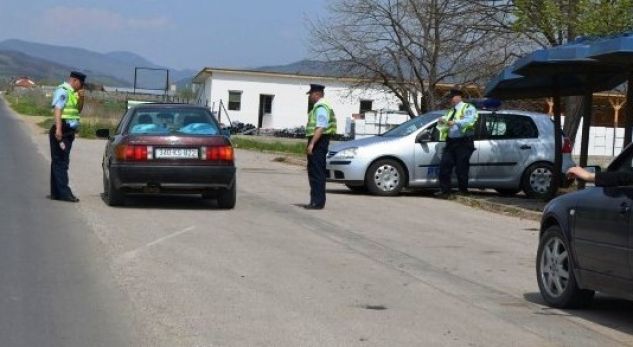 Nëse vozisni në gjendje të dehur, burgoseni deri në 12 vjet