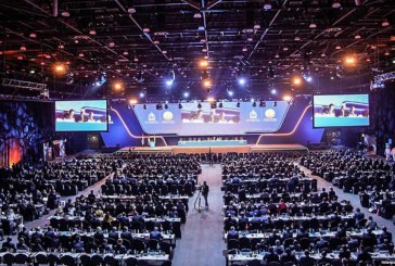 Lista e shteteve që votuan kundër Kosovës në INTERPOL