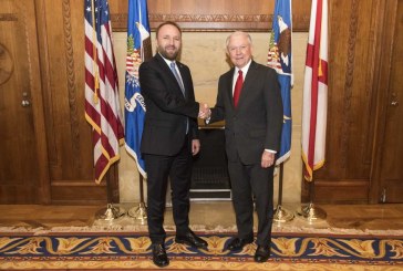 Tahiri pritet nga i pari i drejtësisë amerikane