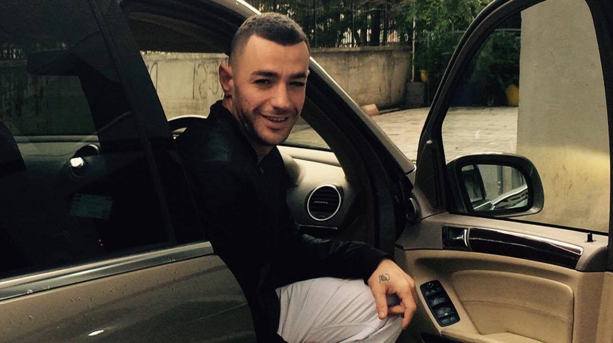 Stresi del nga burgu? Ja fotoja që bën të dyshoni