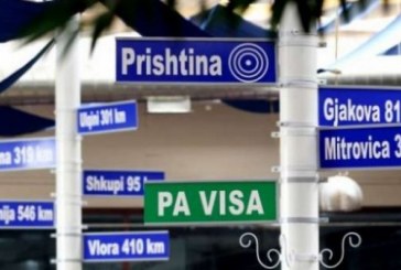 Shpresat dhe skepticizmi për liberalizimin e vizave