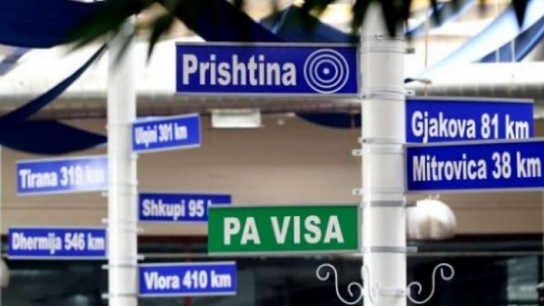 Shpresat dhe skepticizmi për liberalizimin e vizave