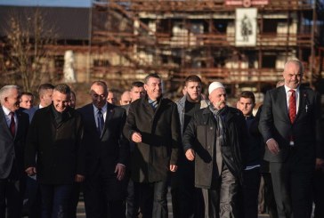 Veseli: Në nëntorin kuq e zi, të gjitha rrugët çojnë në Prekaz