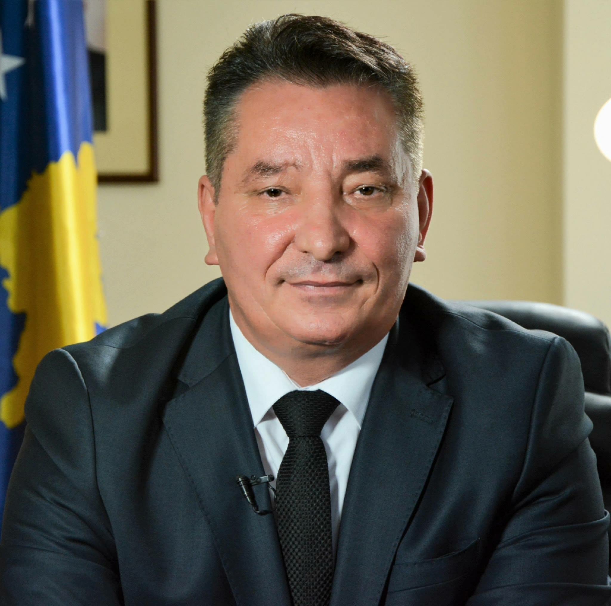 Lekaj godet Listen Serbe: Jemi të gatshem për zgjedhje të cilat do të mbahen shumë largë