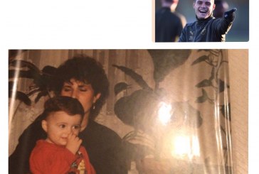 Granit Xhaka me urim të sinqertë për nënën e tij: Se dashuri pa hile, është veç dashuria jote