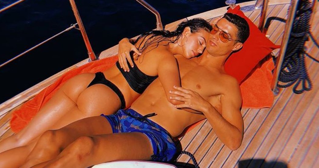 Cristiano Ronaldo dhe Georgina drejt martesës?