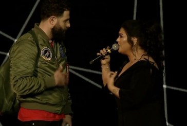 Dyshja fantastike, Mc Kresha dhe Fifi sjelin duetin