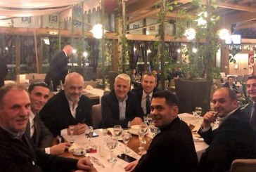 Bytyqi: Shumë shpejt mes Kosovës dhe Shqipërisë s’do të ketë asnjë taksë