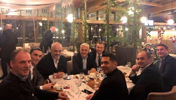 Bytyqi: Shumë shpejt mes Kosovës dhe Shqipërisë s’do të ketë asnjë taksë