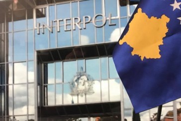 Frikë nga anëtarësimi i Kosovës në INTERPOL, Serbia në ofansivë diplomatike