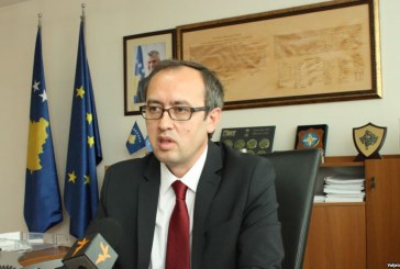 Hoti: Postet imagjinare po i kushtojnë qeverisë Haradinaj miliona euro