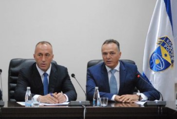 Haradinaj: Maxhuni s’është përgjegjës për deportimin e turqve, ai vetëm zbatoi urdhra