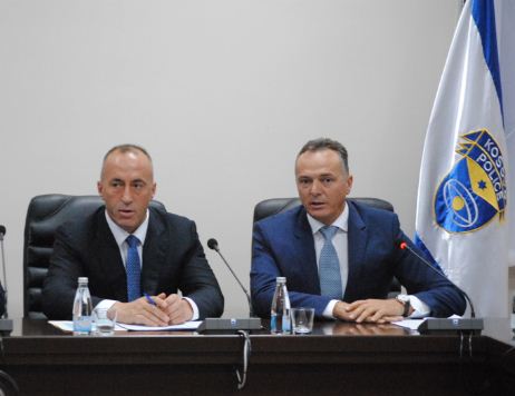 Haradinaj: Maxhuni s’është përgjegjës për deportimin e turqve, ai vetëm zbatoi urdhra