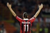 Ibrahimovic ka një kusht për rikthimin në Milan