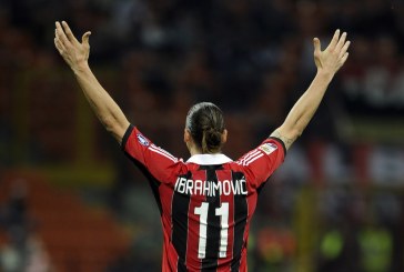 Ibrahimovic ka një kusht për rikthimin në Milan