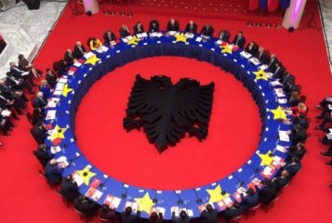 Këto janë temat e mbledhjes së qeverive Shqipëri-Kosovë