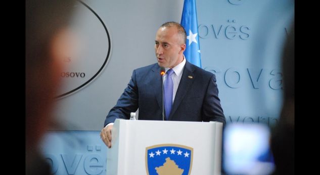 Haradinaj e konfirmon darkën e tensionuar me Thaçin te Pacolli
