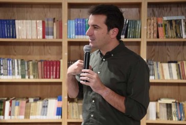 Erion Veliaj në çdo lagje te Tiranës investon në biblioteka