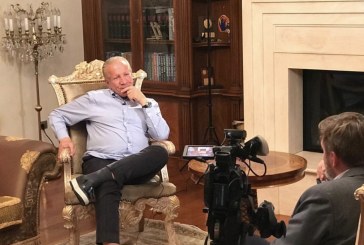 A do të shkarkohet Behgjet Pacolli