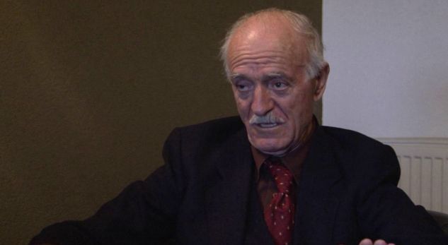 Ish-Shefi i Gjykatës së UÇK’së pajtohet me Sylejman Selimin se politikanët ia montuan burgun