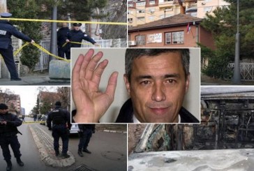 Prokuroria tregon për bastisjet në veri, gjenden dëshmi që lidhen me vrasjen e Ivanoviqit