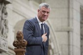 Thaçi: Pjesëmarrja e Kosovës në Paris ishte e jashtëzakonshme