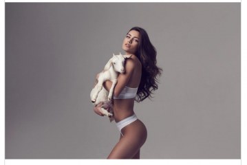 Lorena Haliti ndahet nga i dashuri milioner amerikan