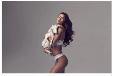 Lorena Haliti ndahet nga i dashuri milioner amerikan