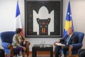 Haradinaj: Kosova është e gatshme të marrë përgjegjësitë e veta si shtet