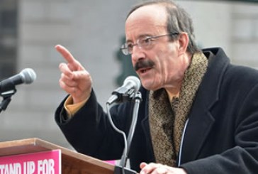 Miku i madh i shqiptarëve, Eliot Engel do të jetë kryetar i Komitetit për Politikë të Jashtme të Kongresit Amerikan