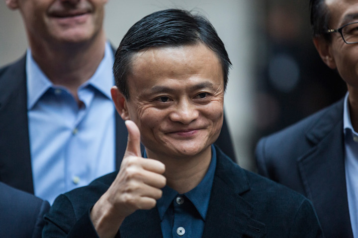 Jack Ma dhe historia e tij e vështirë. Bëni mirë ta lexoni edhe mesazhin e tij kuptimplotë për jetën