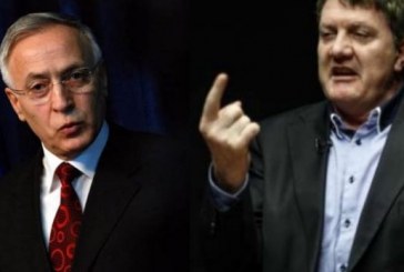 Zeka i reagon Krasniqit: Do të flas një ditë edhe për veprimet tua