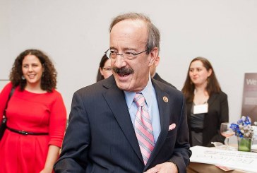 Miku i Kosovës, Eliot Engel rizgjidhet në Kongres