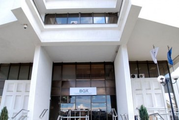 ARRESTOHET ZYRTARI I LARTË I BQK-SË, DYSHOHET SE FALSIFIKOI DIPLOMËN E SHKOLLËS SË MESME DHE FAKULTETIT