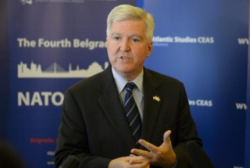 Scott:Mos-anëtarësimi i Kosovës në Interpol është fitore diplomatike e Serbisë