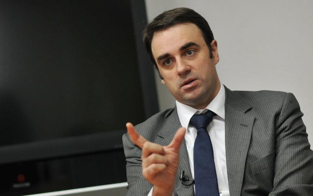O’Connelli: Për vendin tim ëndërroj të bëjë 1 për qind të asaj që bënë Vokrri e Kuka për Kosovën