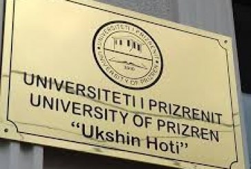 SKANDALOZE/Masa të dhunshme dhe të kundërligjshëm në Universitetin “Ukshin Hoti”