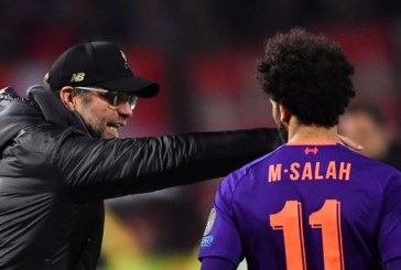 S’e mori Shaqirin, Liverpool i Klopp e pëson keq në Beograd
