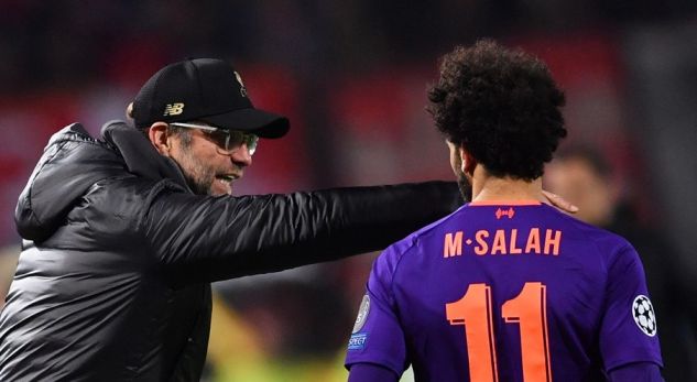 S’e mori Shaqirin, Liverpool i Klopp e pëson keq në Beograd