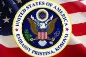 Vjen reagimi nga ambasada amerikane pas dështimit të Kosovës në INTERPOL
