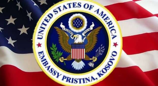 Vjen reagimi nga ambasada amerikane pas dështimit të Kosovës në INTERPOL