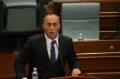 Haradinaj: S’ka tërheqje të masës pa njohje nga Serbia