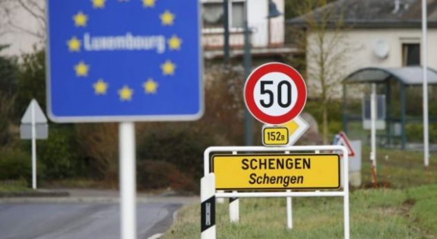 Eurodeputeti Sholtes shpreson që vizat të hiqen deri në maj të 2019-s