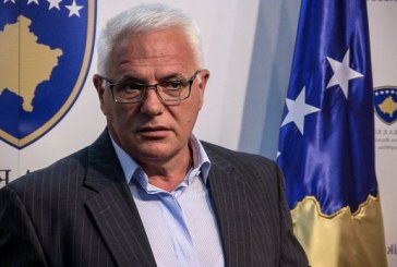 Grabovci përkujton veprimtarin e çështjes kombëtare, Xhavit Hoxha
