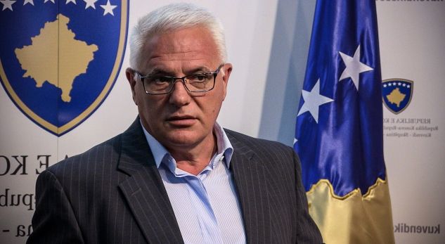 Grabovci përkujton veprimtarin e çështjes kombëtare, Xhavit Hoxha