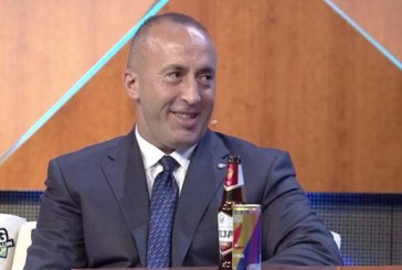 Ramush Haradinaj: Dikur kam mbledhur hekura në Shqipëri