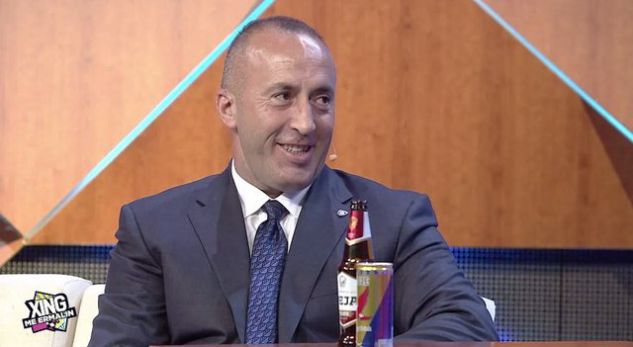 Ramush Haradinaj: Dikur kam mbledhur hekura në Shqipëri